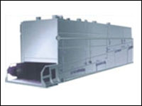 帶式干燥機(jī)